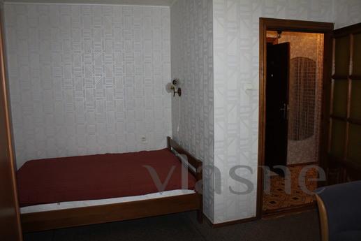Comfortable, quiet and warm apartment, Vinnytsia - günlük kira için daire