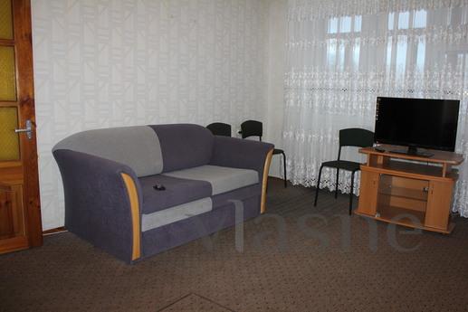Very comfortable, warm and quiet apartment near the Medical 