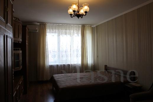 Comfortable apartment, Vinnytsia - mieszkanie po dobowo