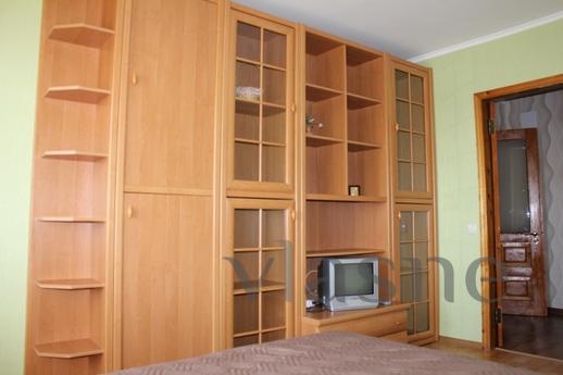 Hasat yakınında konforlu daire, Vinnytsia - günlük kira için daire