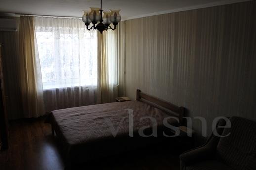 Comfortable apartment, Vinnytsia - mieszkanie po dobowo