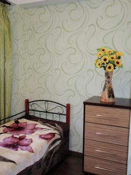 Wynajmij dom 3-sa Suite BEZ ŚRODKA, Yevpatoriya - mieszkanie po dobowo