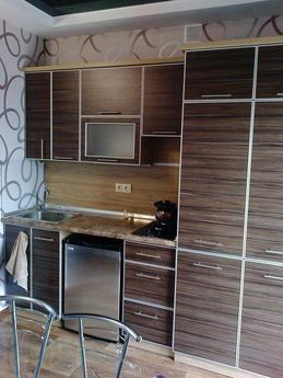 2-3-4x Lux için kiralık odalar, Yevpatoriya - günlük kira için daire