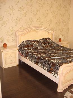 Rent 2-bedroom rent from mistress, Odessa - mieszkanie po dobowo