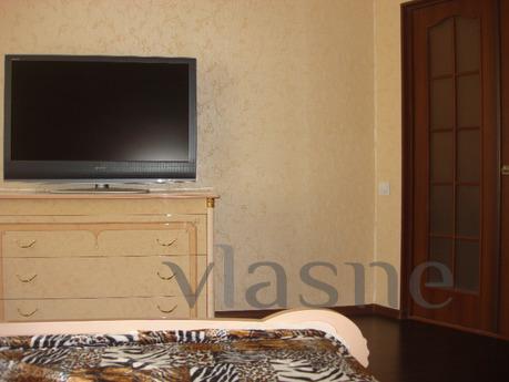 Rent 2-bedroom rent from mistress, Odessa - günlük kira için daire