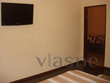 Rent 2-bedroom rent from mistress, Odessa - mieszkanie po dobowo