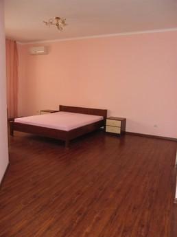 Уютная 2-х комнатная квартира на Фонтане, Одесса - квартира посуточно