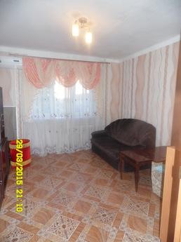 rent an apartment, Chernomorsk (Illichivsk) - günlük kira için daire