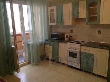 Shall be rent apartments, Krasnodar - günlük kira için daire