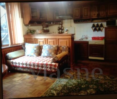 Flat for rent private house, Krasnodar - günlük kira için daire