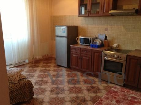 Shall be rent apartments, Krasnodar - günlük kira için daire