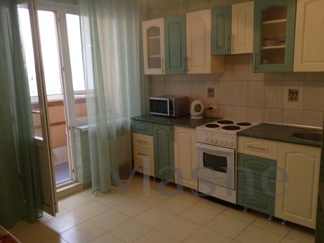 Shall be rent apartments in Krasnodar, Krasnodar - günlük kira için daire