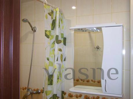 Rent 3 edzh 600m from the sea, Alushta - apartment by the day