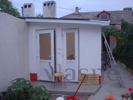 house in Yalta cheap, Yevpatoriya - günlük kira için daire