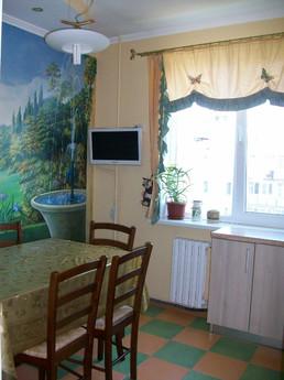 Rent your apartment by the sea district, Odessa - mieszkanie po dobowo
