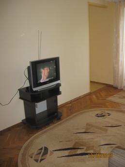 Podobova orenda, Ivano-Frankivsk - mieszkanie po dobowo
