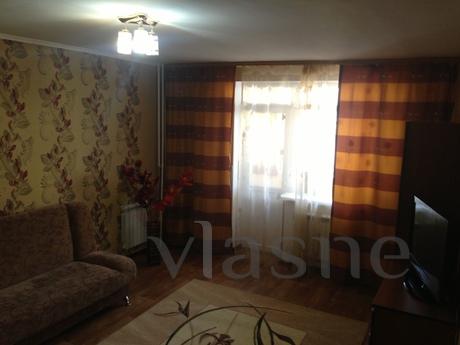 Rent an apartment in Yalta 100m. to sea, Yevpatoriya - apartment by the day