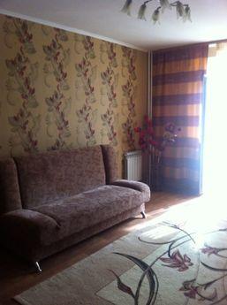 Their rent in Yalta (owner) one-bedroom apartment on the str