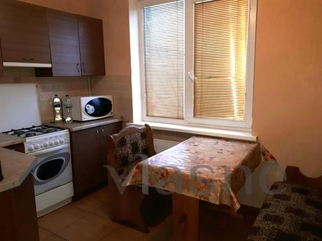 GOOD 2 . Duffy Caravan, Kharkiv - apartment by the day