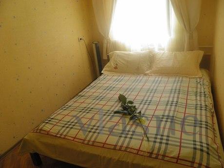 The apartment is on the hosts in the Pri, Odessa - apartment by the day