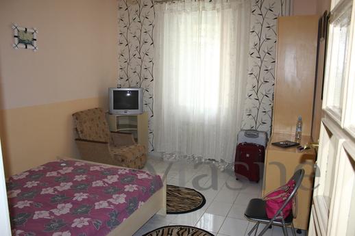 Apartment for rent, Yalta - mieszkanie po dobowo
