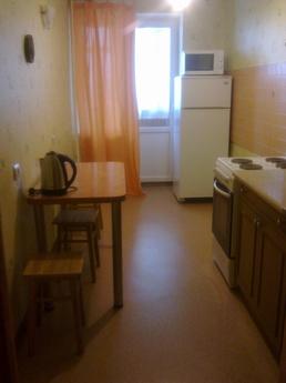 Rent an apartment with wi-fi facility, Sumy - apartment by the day