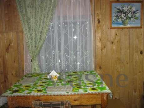 rent a house in Mirhorod, Mirgorod - günlük kira için daire