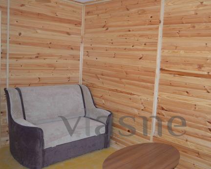 New rooms for families, Berdiansk - apartment by the day