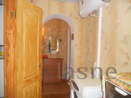 Comfortable 2-bedroom apartment, Sudak - apartment by the day