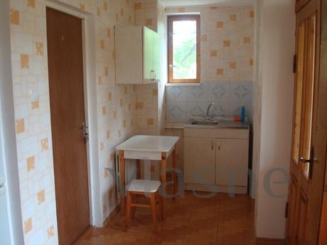 Rooms in the cottage, Sevastopol - günlük kira için daire