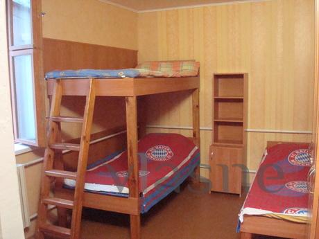 Rooms in the cottage, Sevastopol - apartment by the day