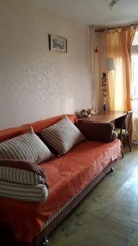 2 bedroom, Hersonissos,, Sevastopol - günlük kira için daire