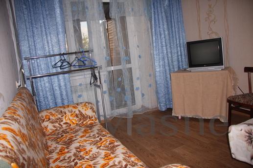 Cozy apartment in Yalta, Yevpatoriya - günlük kira için daire