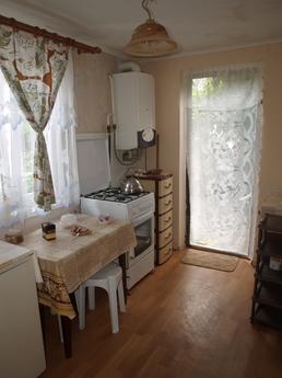 I rent a house by the sea in Yalta., Yevpatoriya - günlük kira için daire