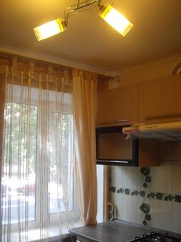 1 - BR. Apartment for rent, Odessa - mieszkanie po dobowo