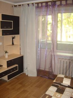 1 - BR. Apartment for rent, Odessa - mieszkanie po dobowo