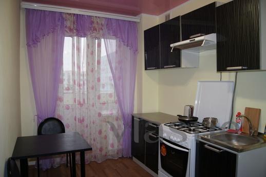 Comfortable apartment, Tver - günlük kira için daire