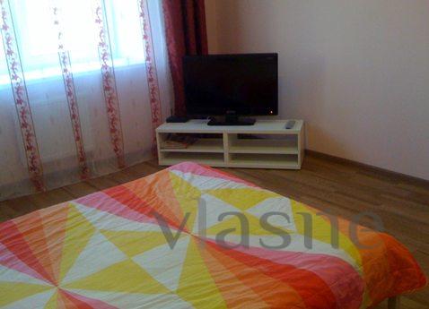 Comfortable apartment, Tver - apartment by the day