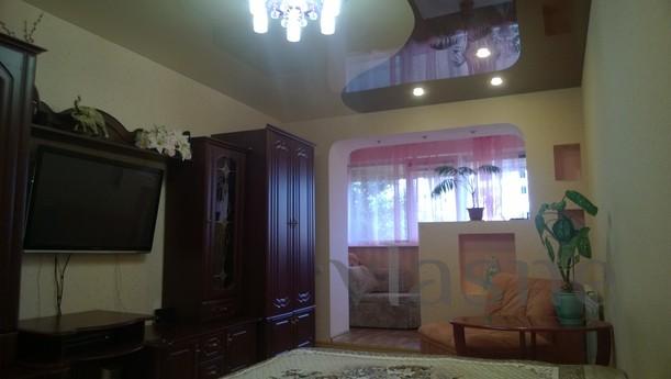 Rent your luxury apartment in the center, Alushta - günlük kira için daire