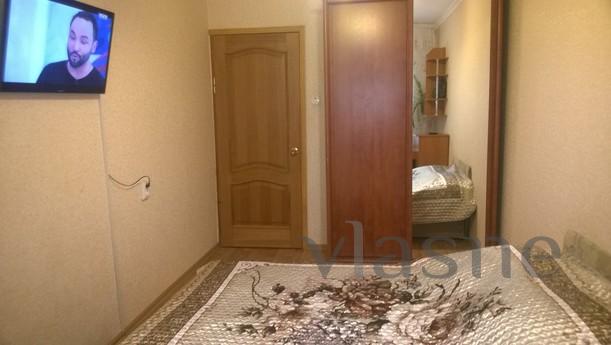 Rent your luxury apartment in the center, Alushta - mieszkanie po dobowo