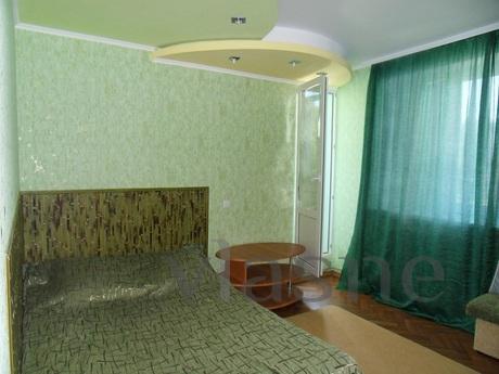 Rent a house in Yalta, Yevpatoriya - apartment by the day