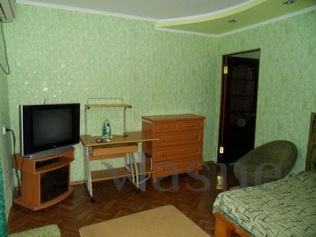 Rent a house in Yalta, Yevpatoriya - günlük kira için daire