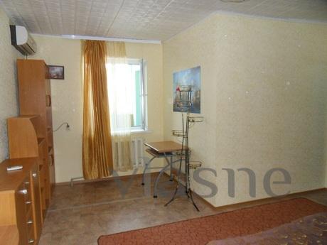 Rent a house in Yalta, Yevpatoriya - günlük kira için daire