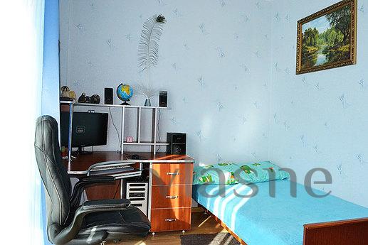 2-bedroom apartment in Gurzufe, Gurzuf - günlük kira için daire