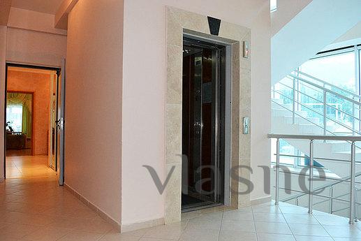 2-bedroom apartment in Gurzufe, Gurzuf - günlük kira için daire