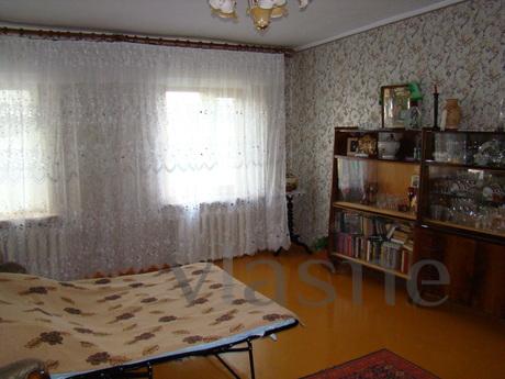 Rent your two-bedroom apartments, Chernomorsk (Illichivsk) - mieszkanie po dobowo
