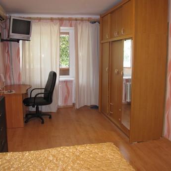 1 bedroom for rent French Blvd, Odessa - apartment by the day
