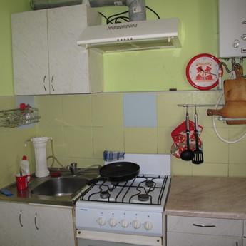 1 bedroom for rent French Blvd, Odessa - apartment by the day