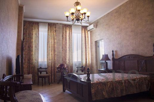 Hotel «Alice», Berdiansk - mieszkanie po dobowo