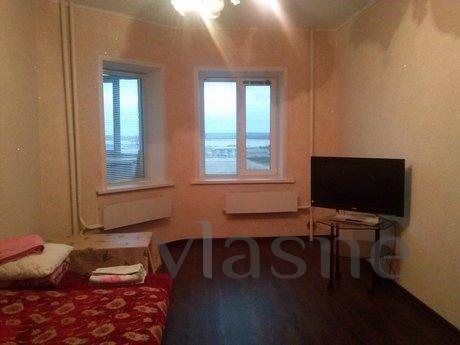 The new apartment is newly renovated., Surgut - apartment by the day